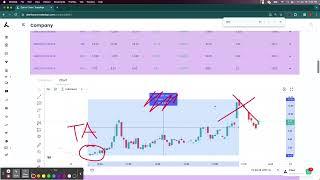 Trade Algo: Trade Of The Day - Jan 19th