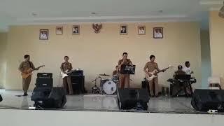 It's my live ..Gen A band ASN Lamtim..