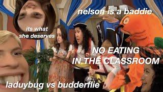 i edited an austin and ally episode (nelson is a baddie)