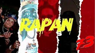 Chuky73 x Chimbala - Rapan (Video Lyric)