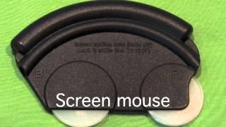 SCREENMOUSE- A NEW WINDOW SCREEN REPAIR TOOL