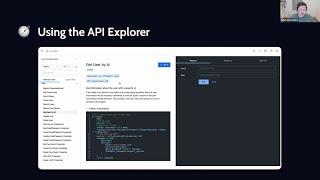 An Introduction To The Looker API - Looker-Focused Webinar - Spectacles