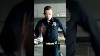 How Robert Patrick’s speed Shocked Everyone on Set in Terminator 2: Judgment Day... - #shorts