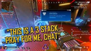 This is Why Faide is the Best 3-Stack Killer in Apex Legends / FAIDE 1v3 COMPILATION!