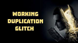 Dying Light 2 - Item Duplication Glitch [2024]
