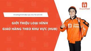 [2024 HUB] Giới Thiệu Loại Hình Hoạt Động Theo Khu Vực HUB