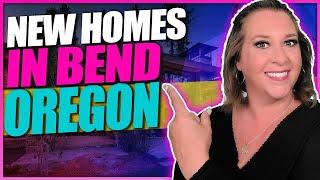 New Homes in Bend Oregon | Discovery West - Bend Oregon Neighborhoods