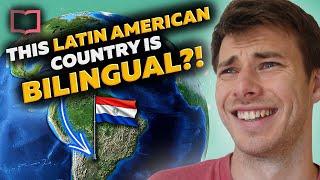 Guarani: Paraguay's Hidden Gem Language! 