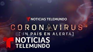 Coronavirus: un país en alerta, jueves 30 de abril de 2020 | Noticias Telemundo