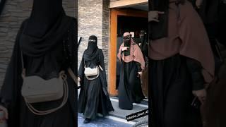 Status sikap cewek hijab#youtubeshorts #trending