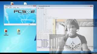 PCSX2 Emulator:The Black Screen Issue [ZeronesXX]