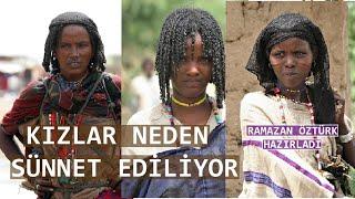 Kadın Sünneti - Etiyopya | Kırılma Noktası
