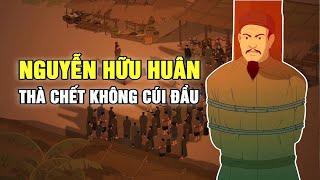 Thủ khoa Nguyễn Hữu Huân - Thà chết không cúi đầu | Giọng Nam | Hoạt hình lịch sử trọn bộ 2021