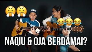 GITAR DENGAN OTAK SAMA LAJU?