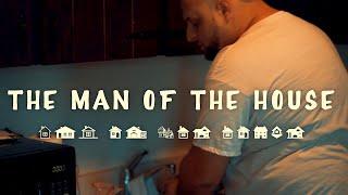 "The Man of The House" Craig Lynch Ft Mistr Frazier Prod By 1st Official - Dir By True Weltch Media