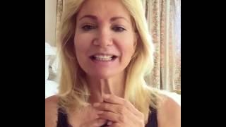 Debbie's Beauty Tip of the Day: Maxfactor Panstick