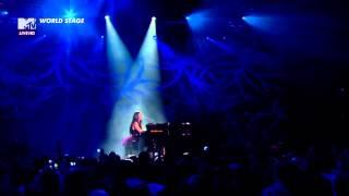 Evanescence - My Immortal [Live]