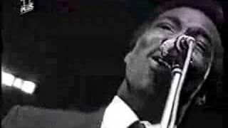 Wilson Pickett - Everybody Needs Somebody (live)