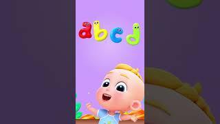 Apples & Bananas Kids Learning App #kidsapp #funny #cartoon #shorts #kids #learnenglish