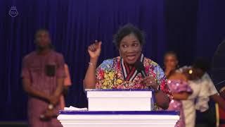 PRAYERS FOR DESTINY HELPERS | Funke Felix-Adejumo