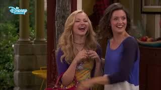 Liv and Maddie | Maddie's Driving License  | Disney Channel UK