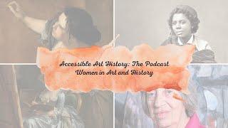 Accessible Art History: The Podcast Episode 53: Artemisia Gentileschi