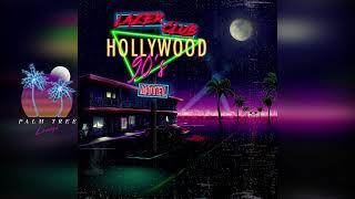 Lazer Club - HOLLYWOOD 90's  (Full Album) Synthwave/ Retrowave/ Synth-Pop [Vocal Synthwave]