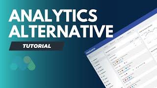 Google Analytics Alternative - Matomo einrichten (DSGVO konform für WordPress)