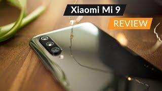 Xiaomi Mi 9 Review Test - Das beste Smartphone unter 500€! | Deutsch