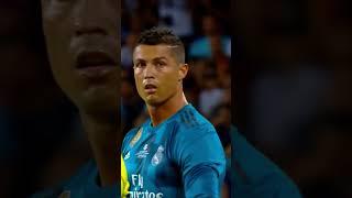 Ronaldo Rare Moments #trendingshorts #cr7football