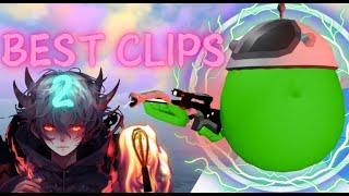 Heimaey's Best Clips Pt.2 | Shell Shockers