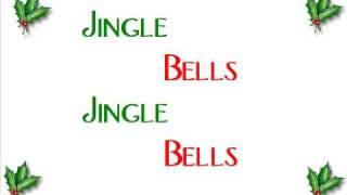 Jingle Bells Lyrics