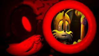 [SFM SERIES]  Sonic.exe: Tails's Story