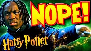 12 YEARS A SNAPE! ‘Harry Potter’ Reboot is DESTROYING Canon—Don't Get Your Hopes Up!