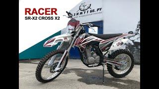 RACER SR-X2 CROSS X2 - надо БРАТЬ?!