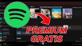 So bekommst du Spotify Premium GRATIS/KOSTENLOS (Für IMMER) | PC + Handy