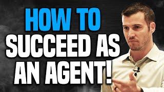 How To Succeed As A Life Insurance Agent!