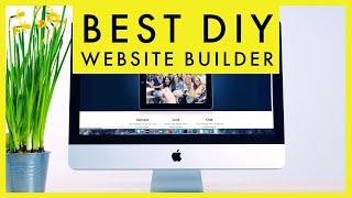 Best DIY website builder in 2023 - Top WYSIWYG Editors