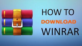 (2019) HOW TO DOWNLOAD AND INSTALL WINRAR