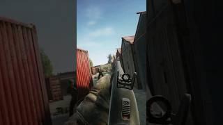 Escape from Tarkov Fail