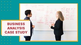 Business analysis case study