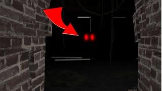 Roblox Write a letter new Secret room