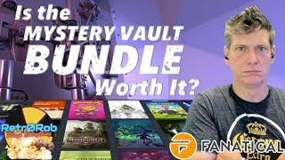 Is Fanatical's Mystery Vault Bundle Worth It?