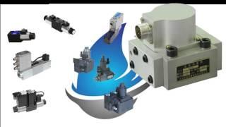 SERVO HYDRAULIC VALVE REPAIR - PROPORTIONAL VALVE REPAIR - FLUIDPOWERSHOP.COM