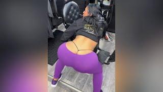 'Peaches' Best Twerk Compilation | Twerking 2025