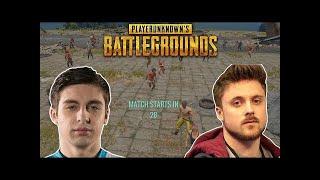 When Shroud dou with Forsen - 37 Stream Sniper - Best of PUBG #85 - Funny/Highlight/Stream Moments