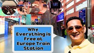 Munich-Germany || Travelling Mantra || Europe Part 47