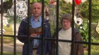 Little Britain - Happy Couple