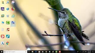 How to add On-Screen Keyboard to Windows 10 taskbar (Tutorial)