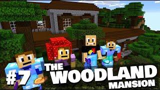Finding A Woodland Mansion For The First Time - S2E7